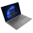 thumbnail image 2 of Laptop Lenovo V14 G3 IAP 14" FHD, Intel Core i3-1215U (12va gen) 12GB RAM, 512GB SSD, Windows 11 Home, Teclado Español, Gris Hierro., 2 of 5