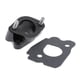 thumbnail image 2 of Junta de Montaje Del Carburador Carb para Carro para golf G2, G8, , G11, G14, 2 of 8