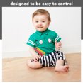 thumbnail image 4 of Miangastore Percussion Clapper Wooden 2Set For Children 4.5x4.3x1.1In, 4 of 9