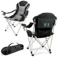 thumbnail image 1 of Reclining Camp Chair -Black (U of Hawaii) Digital Print, 1 of 3