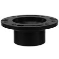 thumbnail image 1 of icolorfuled Kit de Joint de Toilette RV avec Joint EPDM pour une Excellente Performance d'Étanchéité Couleur Noire s'Adapte à la Plupart des Modèles, 1 of 7
