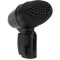 thumbnail image 3 of Shure PGA56 Dynamic Microphone - with Cardioid Pick-up Pattern,Swivel-Mount Dynamic Snare/Tom Microphone with AP56DM Drum Mount,, 3 of 5