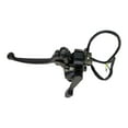 thumbnail image 2 of 1 lot Right Thumb Throttle Brake Lever For Mini  22mm 7/8", 2 of 8