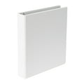 thumbnail image 6 of Pen+Gear O-Ring Economy Binder 1.5 Inch White 1 Count, 6 of 9