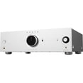 thumbnail image 2 of Amplificador A-50 ONKYO 110W RMS Wi-Fi Bluetooth RCA AirPlay 2 Chromecast Plata, 2 of 5