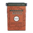 thumbnail image 2 of Mrs. Meyer's Clean Day Scented Soy Candle, Small Glass,&nbsp;Pumpkin, 4.9 oz, 2 of 4