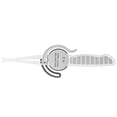 thumbnail image 4 of Digital Display Inner Diameter Caliper Gage Measuring Tool High Accuracy for Industrial Manufacturing, 4 of 7