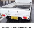 thumbnail image 4 of OUNONA 6pcs Heavy Duty Trailer D Rings D Shape Corrosion Prevention for Pickups, 4 of 7