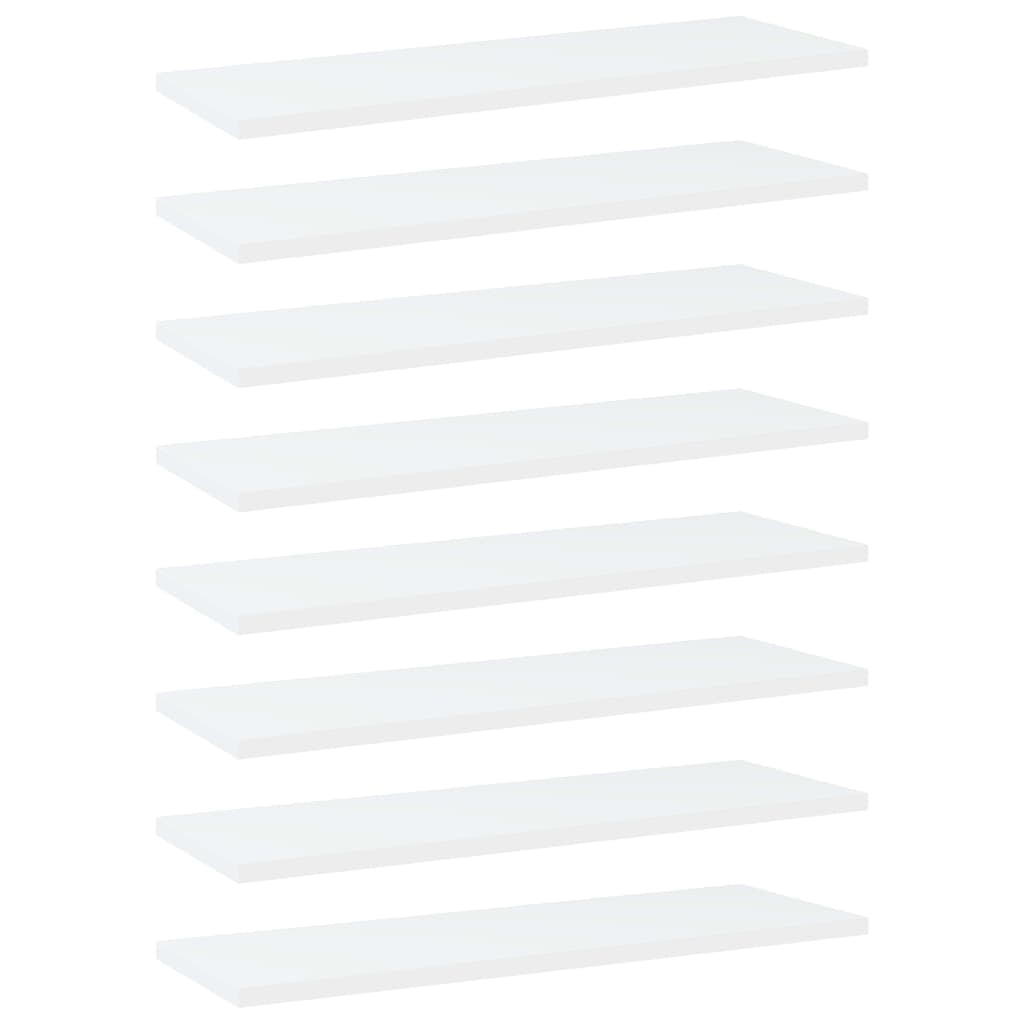 vidaXL Floating Shelves Wall Shelving Wall Mounted Shelves Display Wall Units