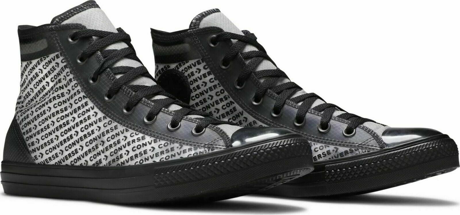 Converse Chuck Taylor All Hi Edition Sneaker Shoe 165668C Walmart.com