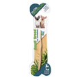 thumbnail image 1 of Woobamboo Small Breed Bamboo Pet Toothbrush, 1 of 1