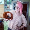 thumbnail image 6 of Squishable / Mini Bigfoot Plush - 7", 6 of 6
