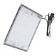 thumbnail image 2 of Tanning Lamp 45W Full Blue 192 LEDs with Switch Portable Tanning Light 100‑240V for Face Body Home Use US Plug, 2 of 5