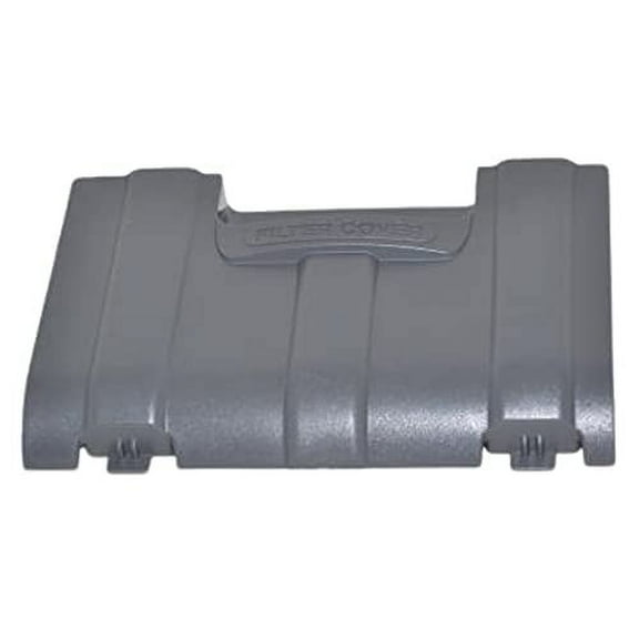 Kenmore Vacuum Cleaner Filter Cover # Compare to Part KC41KBZTZV06