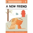 thumbnail image 1 of A New Friend (Penguin Young Readers, Level 1), 1 of 2