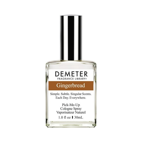 Demeter Gingerbread Cologne Spray - 1 oz