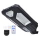 thumbnail image 2 of Motion 87LED Luz Solar Luz De Jardín Sensor De Movimiento Lámpara De Calle IP65 Lámpara De Pared Exterior Impermeable Con Control Remoto Para Patio, 2 of 7