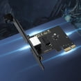 thumbnail image 3 of Tarjeta Gigabit Ethernet red PCI Express 10M/100M/1000Mbps adaptador de red PCIe, 3 of 9