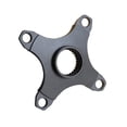 thumbnail image 3 of 104BCD 42T Bike Chainring Chain Wheel Gear Adapter for Mid, 3 of 8