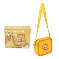 thumbnail image 2 of Silicone Kids Camera Bag, Cute Cartoon Camera Case For  Camera, Shockproof Waterproof Large Capacity Kids Camera Portable Protective Carrying Bag For Decoration Gifts, 2 of 8