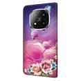thumbnail image 5 of For Xiaomi Redmi Note 14 Pro 4G Wallet Case Pattern Printing Stand Leather Flip Phone Cover - Butter, 5 of 5