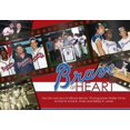 thumbnail image 1 of Pre-Owned Brave at Heart: The Life and Lens of Atlanta Braves' Photographer Walter Victor (Hardcover) 1934144126 9781934144121, 1 of 1