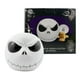 thumbnail image 1 of Galletero Decorativo de Cerámica, Jack Skellington en 3D con Tapa Hermética, 30 Aniversario “El Extraño Mundo de Jack” con Caja de Regalo, 1 of 7