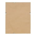 thumbnail image 3 of DesignOvation Macon Framed Linen Fabric Pinboard, 23x29, Soft White, 3 of 4
