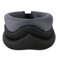 thumbnail image 2 of Soporte para el cuello, almohada ergonómica de espuma suave para el cuello, cuello Cervical térmico, protección protectora ajustable para el cuello, 2 of 5