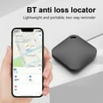 thumbnail image 3 of BT Tracker Smart Tag Tracker Children Hunting Pet Car GPS Anti-loss Device Easy One-Click Search Smart Key Finder Portable Item Locator for Bags Keys Bike Suitcase, 3 of 9