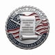 thumbnail image 2 of Veterans Edition Commemorative Coin, 2 of 5
