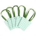 thumbnail image 3 of unbranded  5 Pcs Fashion Flower Bouquet Bag Holder Bags Multifunctional, 3 of 8