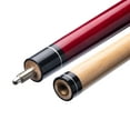 thumbnail image 3 of Viper Elite 58" Constructed from maple wood 2-Piece Billiard Cue, 3 of 6