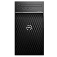 thumbnail image 5 of Restored Dell Precision 3630 Tower Desktop Computer Intel i7-8700 (3.4) 16GB DDR4 RAM 1TB SSD Solid State Windows 11 Professional Home or Office PC (Refurbished), 5 of 6