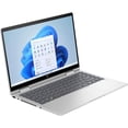 thumbnail image 5 of HP Envy x360 Premium 2-in-1 Copilot AI PC Laptop 14" FHD IPS Touchscreen Intel 10-core 5 120U 8GB DDR4 2TB SSD Backlit Fingerprint USB-C Wi-Fi6E 5MP Privacy Camera Poly Studio Win11, 5 of 7