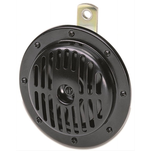 HELLA 004811001 OE Replacement Horn