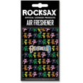 thumbnail image 1 of Ambientador Rocksax Grateful Dead con aroma a vainilla, 1 of 6