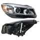 thumbnail image 1 of Faro Principal Sorento 2016 Kia LADO PASAJERO C/luz día TYC ., 1 of 4