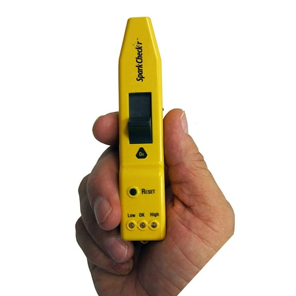 Spark Check'r Ignition Tester