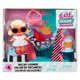 thumbnail image 2 of Muñeca LOL Surprise Furniture Leading Baby, 2 of 4
