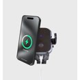 thumbnail image 1 of Mighty Mount Tesla Wireless Car Charger Mount For Model 3 and Y - (Auto Scan Version 2.0), 1 of 6