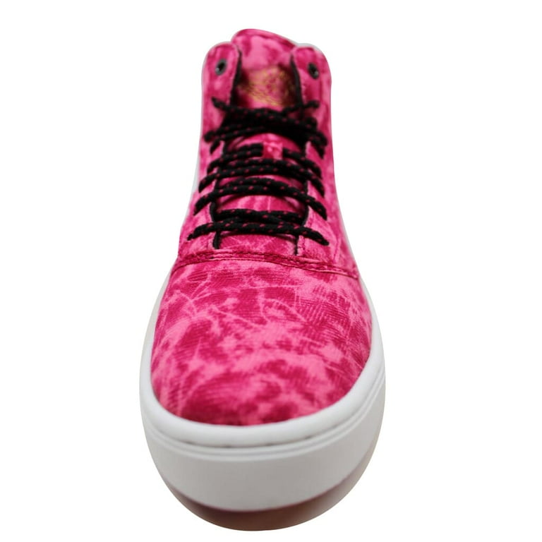 NEW Girls Nike Jordan Jasmine GG Sneakers Fuschia Size 6.5Y