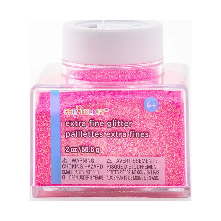  Sulyn Extra Fine Glitter 2oz, Emerald : Arts And Crafts  Glitter : Arts, Crafts & Sewing