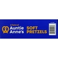 thumbnail image 4 of Auntie Anne's Classic Soft Pretzels, 13 oz, 5 Count (Frozen), 4 of 7