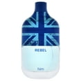 thumbnail image 2 of Fcuk Rebel Eau De Toilette Spray By French Connection-3.4 oz, 2 of 6