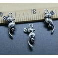thumbnail image 5 of U8MO 8~50pc Retro 3D Bird Animal Alloy Charms Pendant Jewelry Making DIY 17*9mm-50pcs, 5 of 9