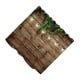 thumbnail image 2 of Yuarrent Decoración de baño de granja elegante cortina de ducha impermeable y fácil de instalar cortinas de ducha Juegos de accesorios de baño, 2 of 6