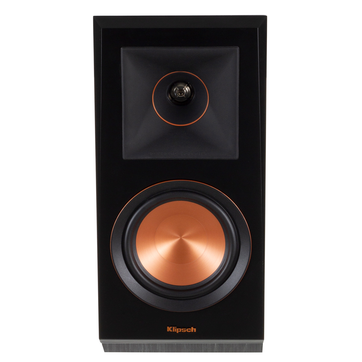 Klipsch RP-500SA Reference Premiere Dolby Atmos Speakers - Pair (Ebony) - image 5 of 7