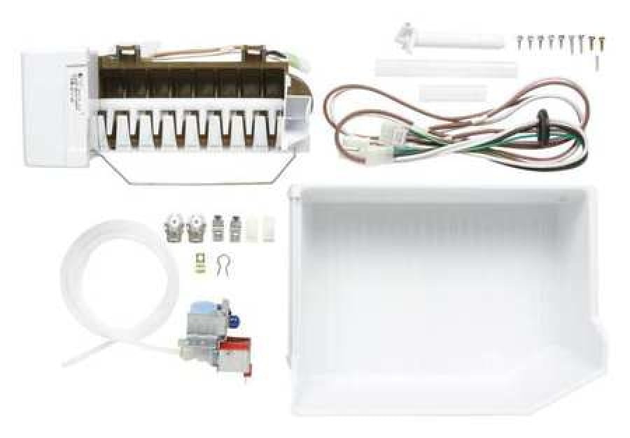 ic13b ice maker parts