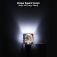 thumbnail image 6 of Salouo Eagle With USA Flags for Night Lights Plug into Wall 1 Pack, 0.5W Plug in Night Light with Dusk-to-Dawn Light Sensor LED Nightlight for Bathroom, Adult, Hallway-UK, 6 of 7